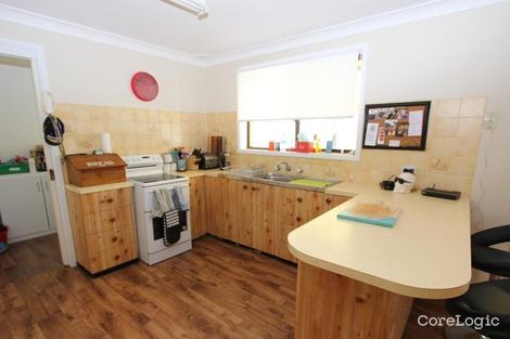 Property photo of 48 Ford Street Boorowa NSW 2586