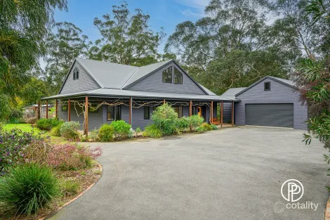 95 Hazeldene Rd, Gladysdale, VIC 3797