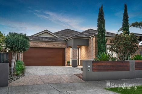 Property photo of 30 Mansfield Street Epping VIC 3076