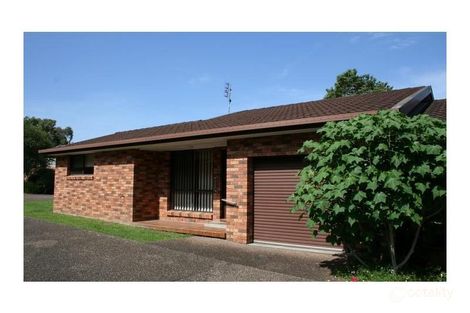 Property photo of 5/5 David Place Bomaderry NSW 2541