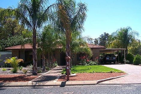 16 Boronia Cl, Pinjarra, WA 6208