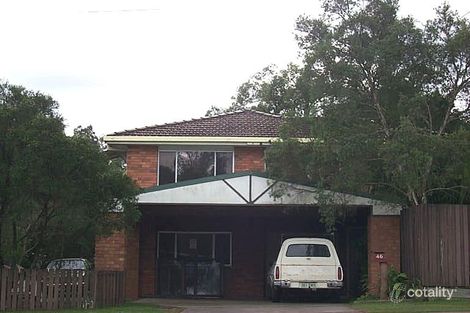 46 Pimelea St, Everton Hills, QLD 4053