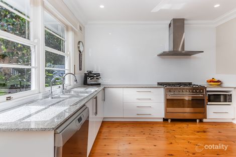 Property photo of 28 Thomson Street Tweed Heads NSW 2485