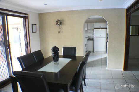 Property photo of 8 Burley Griffin Close St Clair NSW 2759