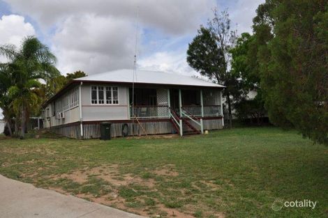 14 Paull St, Charters Towers City, QLD 4820