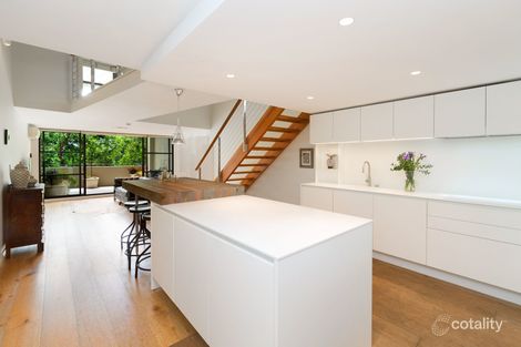 Property photo of 314/357 Glenmore Road Paddington NSW 2021