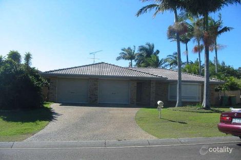 Property photo of 9 Petaluma Court Victoria Point QLD 4165