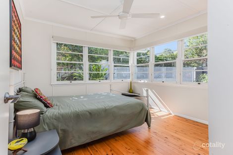 Property photo of 28 Thomson Street Tweed Heads NSW 2485