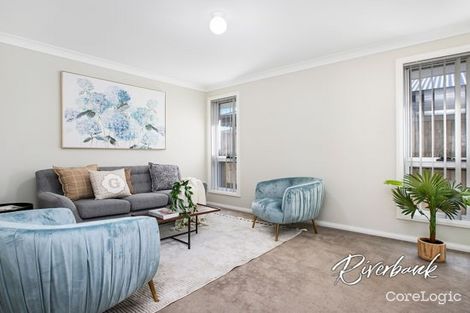 Property photo of 32 Kingsbury Road Edmondson Park NSW 2174