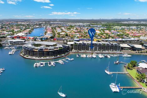 Property photo of 205/11 Nicklin Way Minyama QLD 4575