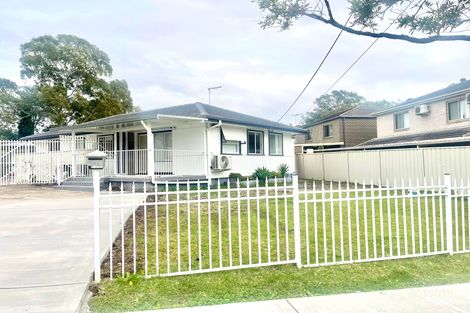 3 Trevanna St, Busby, NSW 2168