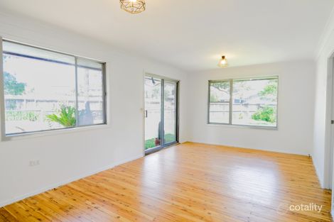 Property photo of 15 Nambucca Road Terrey Hills NSW 2084