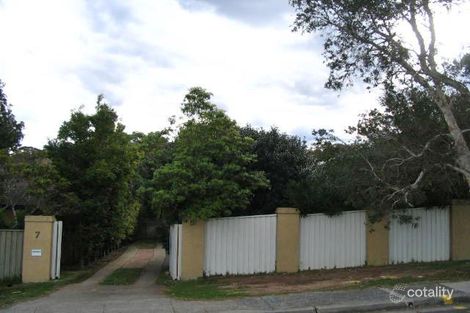 Property photo of 7 George Street Avalon Beach NSW 2107