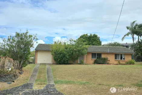 45 Rosewall St, Upper Mount Gravatt, QLD 4122