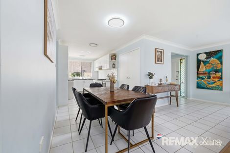 Property photo of 7 Seabrook Crescent Doonside NSW 2767