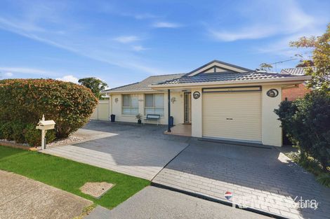 Property photo of 7 Seabrook Crescent Doonside NSW 2767