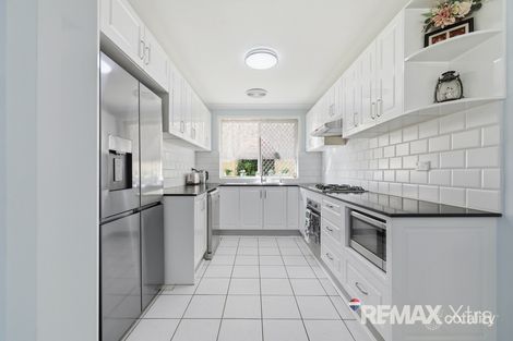 Property photo of 7 Seabrook Crescent Doonside NSW 2767
