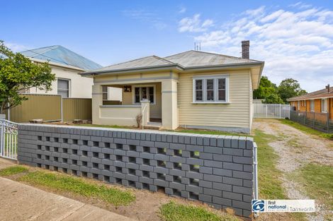 85 Crown St, West Tamworth, NSW 2340