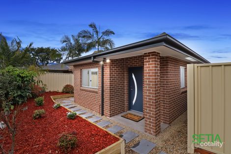 8a Ambrose St, Glendenning, NSW 2761