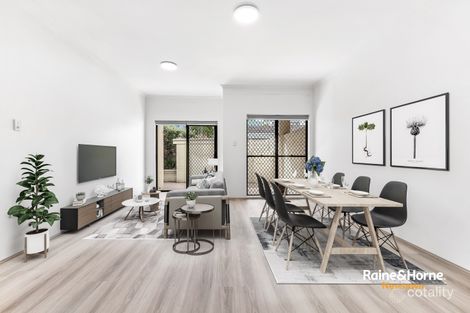 4/70-74 Wilson St, Newtown, NSW 2042