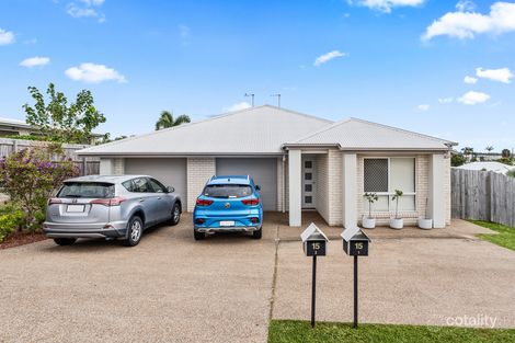 15 Eli Ct, Kawungan, QLD 4655