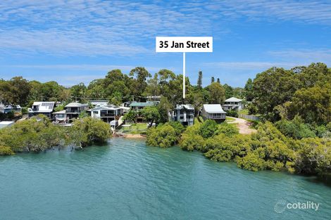 Property photo of 35 Jan Street Macleay Island QLD 4184