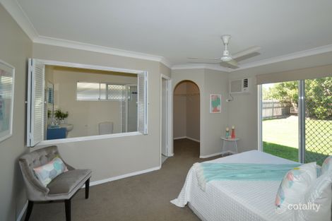 Property photo of 55 Greenwood Drive Kirwan QLD 4817