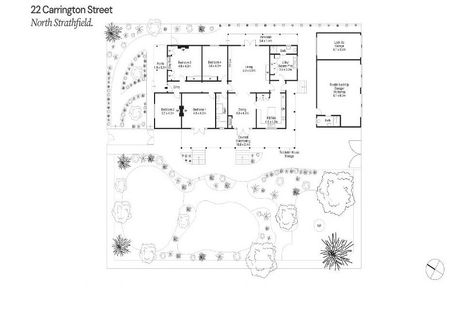 Property photo of 22 Carrington Street North Strathfield NSW 2137