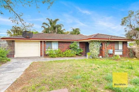 Property photo of 44 Blanche Street Gosnells WA 6110