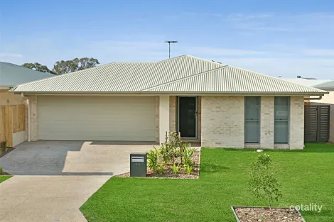 79 WAGNER RD, GRIFFIN, QLD 4503