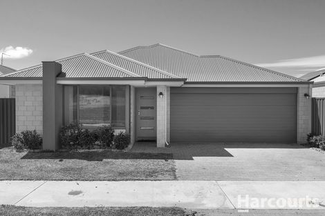 Property photo of 83 Dragonfly Boulevard Lakelands WA 6180