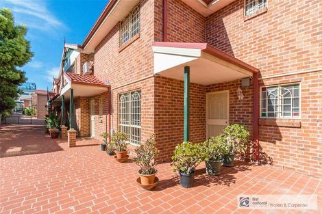 10/58-60 Helena St, Auburn, NSW 2144