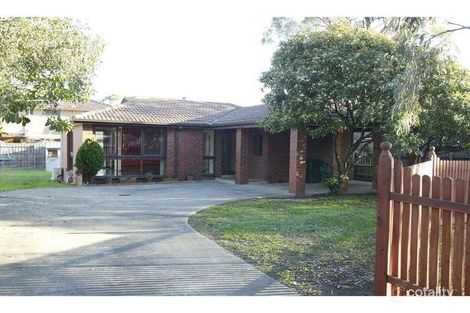 9 Orli Ct, Wheelers Hill, VIC 3150