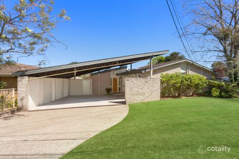 Property photo of 41 Excelsior Road Mount Colah NSW 2079