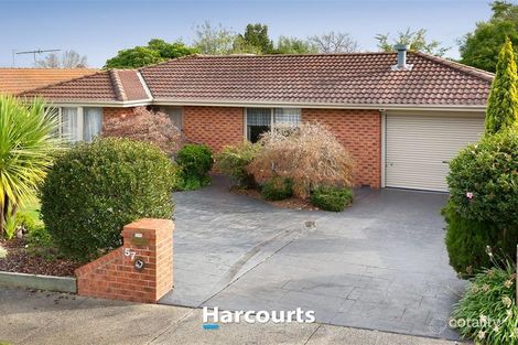 Property photo of 57 Avebury Drive Berwick VIC 3806