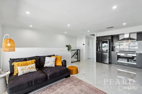 Property photo of 24 Beethoven Street Banksia Grove WA 6031