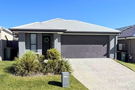 25 Kourounis St, Logan Reserve, QLD 4133