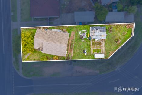 Property photo of 26 Sparrowhawk Road Long Gully VIC 3550