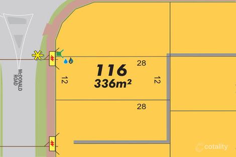 116 Mcdonald Rd, Baldivis, WA 6171