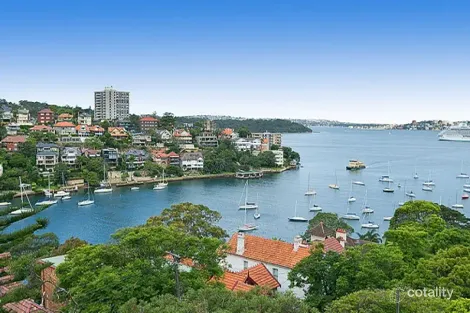 Property photo of 26/4-8 Kareela Road Cremorne Point NSW 2090