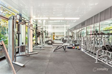 Property photo of 404/700 Chapel Street South Yarra VIC 3141