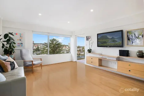 Property photo of 26/4-8 Kareela Road Cremorne Point NSW 2090