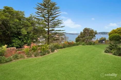 Property photo of 26/4-8 Kareela Road Cremorne Point NSW 2090