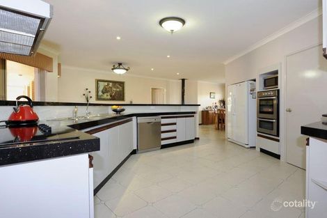 Property photo of 63 Castellon Crescent Coogee WA 6166