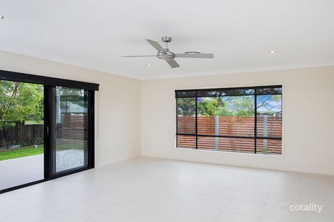 Property photo of 72 Jutland Street Oxley QLD 4075