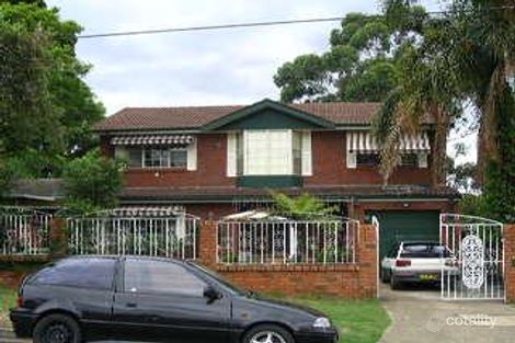 48 Galton St, Wetherill Park, NSW 2164