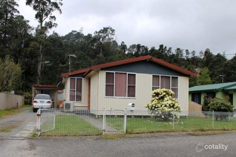 7 Wilsdon St, Queenstown, TAS 7467