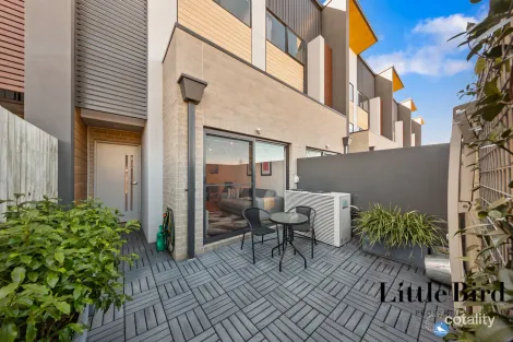 Property photo of 1 Harold White Avenue Coombs ACT 2611