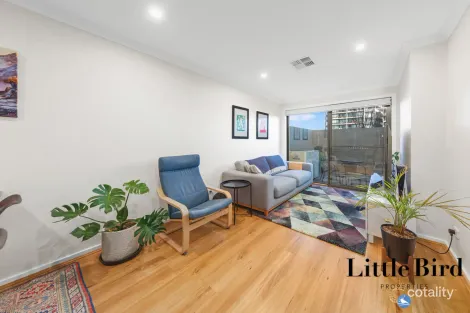 Property photo of 1 Harold White Avenue Coombs ACT 2611