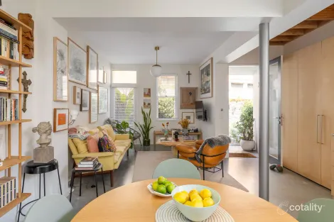 5 Wilshire St, Surry Hills, NSW 2010